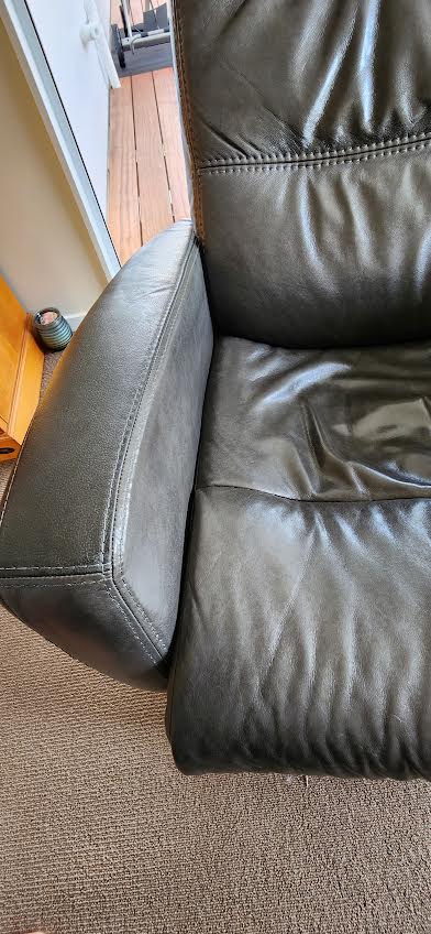 PANEL REPLACEMENT - ILC Maarten van de Vorst #2